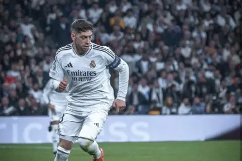 فالفيردي: ريال مدريد يسعى للثأر من برشلونة